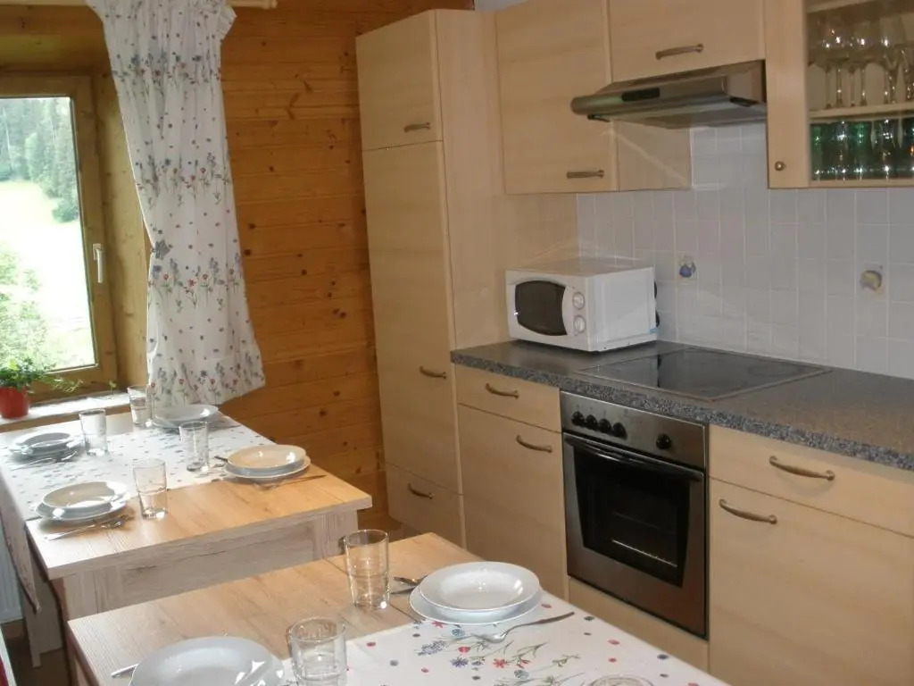 Haus Ruetzbach
