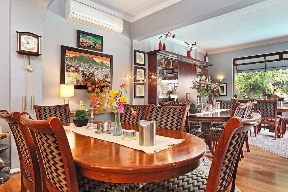 40 Winks Luxury Guest House