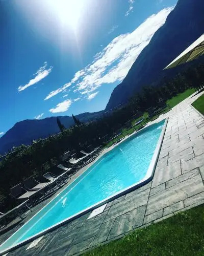 Agriturismo Maso Miri