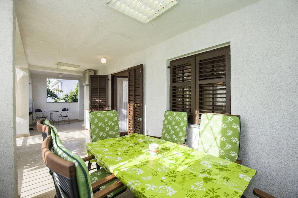 Apartment Laurus / Two Bedrooms A1