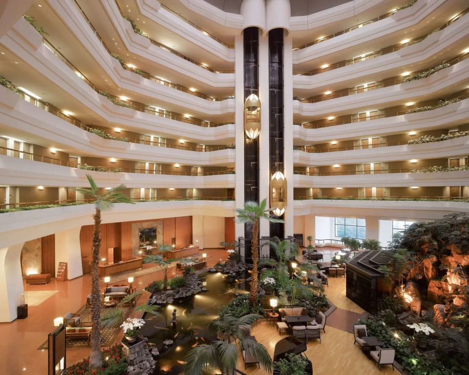 Parnas Hotel Jeju