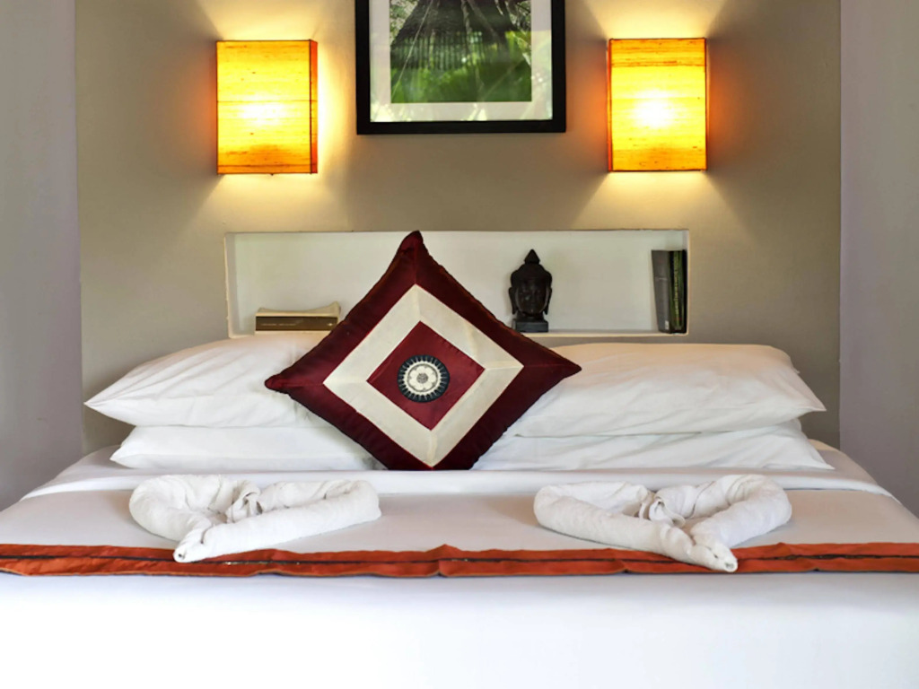 Raingsey Bungalow