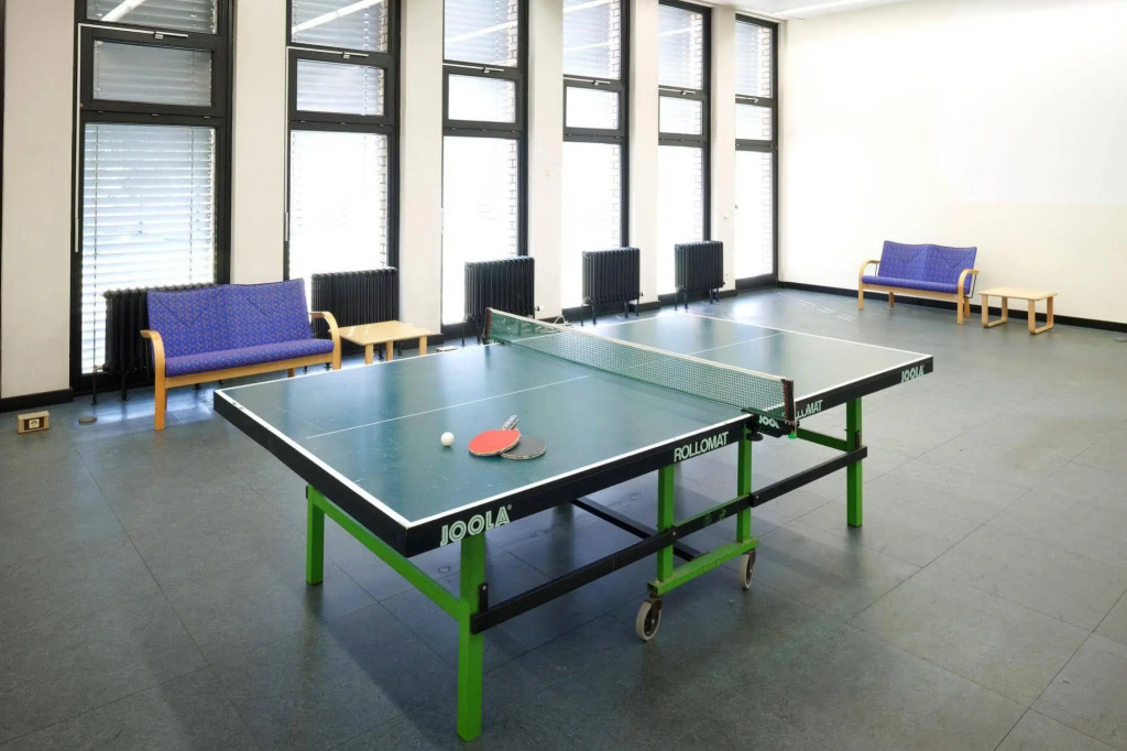 Commundo Tagungshotel Neuss
