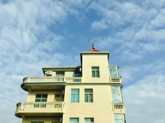 Weizhou Island Xinhai Seaview Homestay