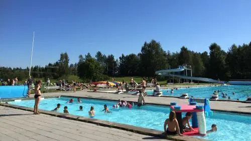 Vännäs Camping
