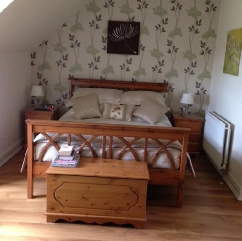 Coolmore House B&B