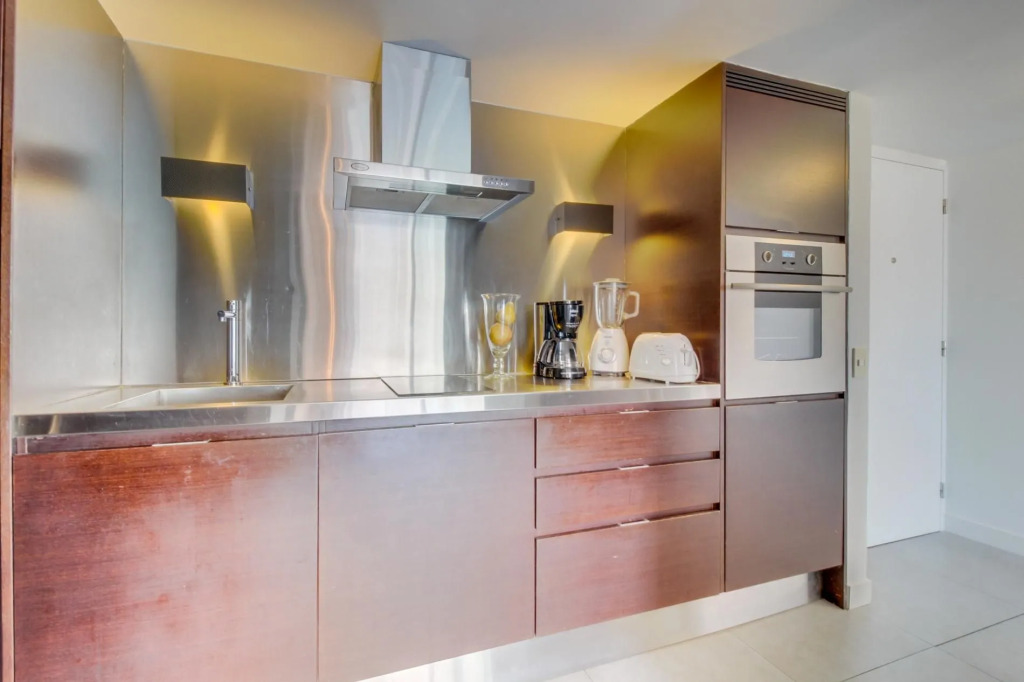 Oceana Suites Yoo Suite 1405