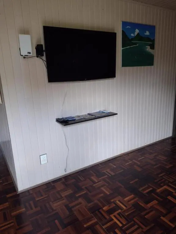 Apartamento Aconchego