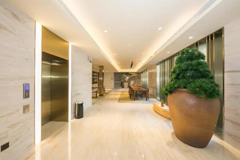 JI Hotel Beijing Wangjing
