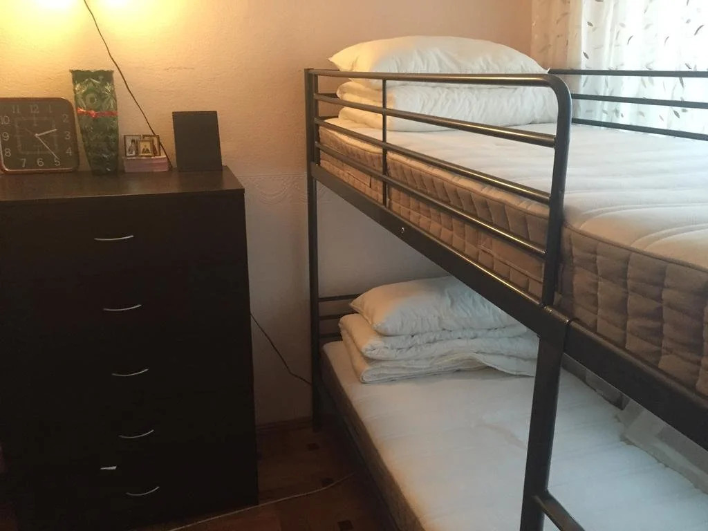 Hostel Viktoria