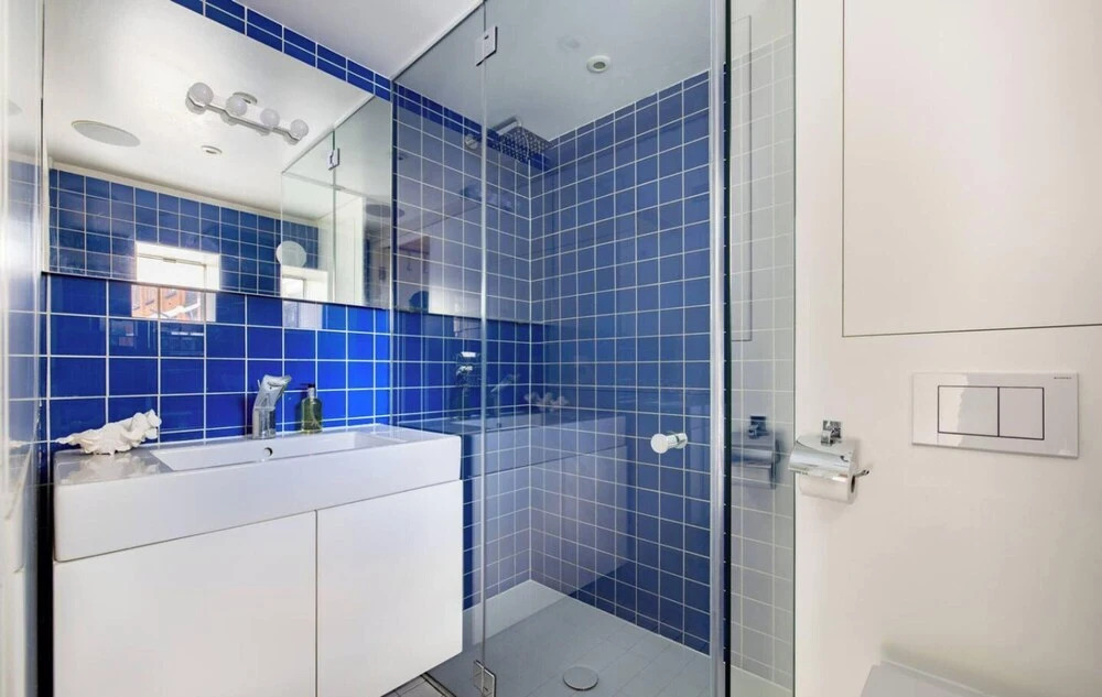 The Tonic 1 Bed With Patio in Shoreditch