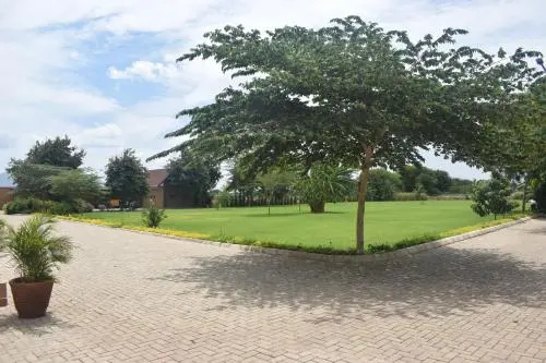 Boma Hotel