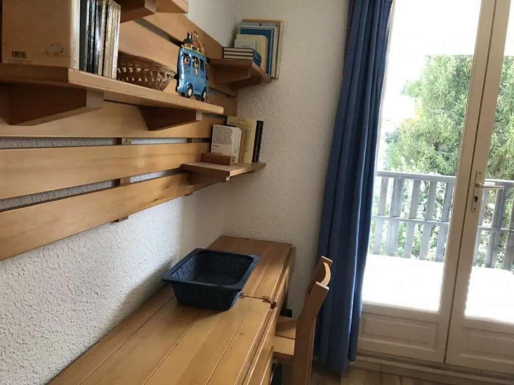 Appartement Villard-de-Lans, 3 pièces, 6 personnes - FR-1-515-26