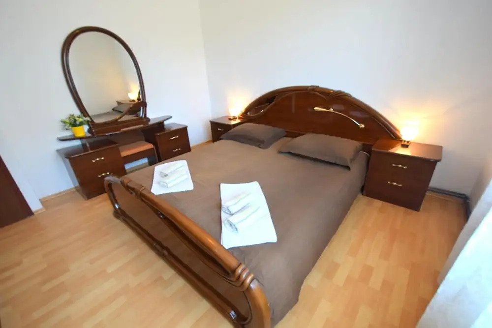 Apartments Meri