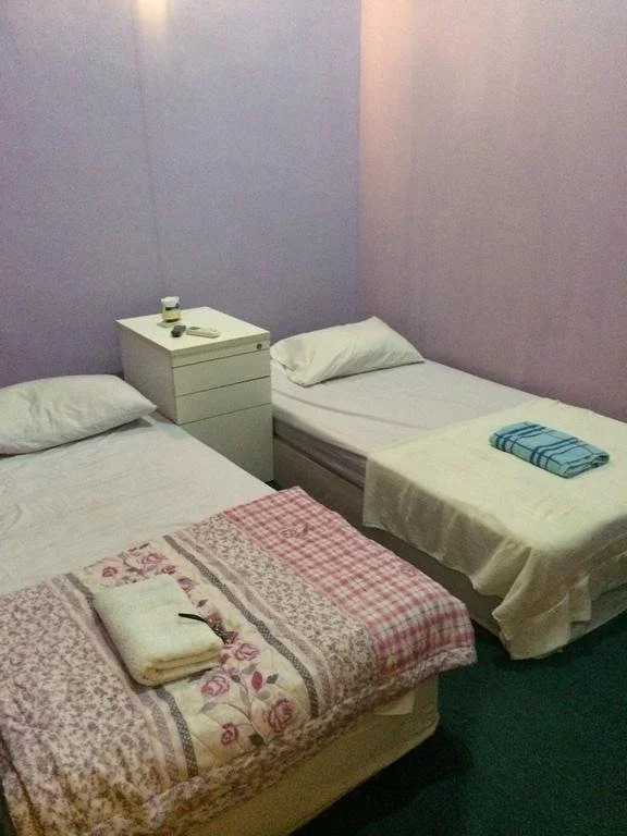 Hotel Shaz