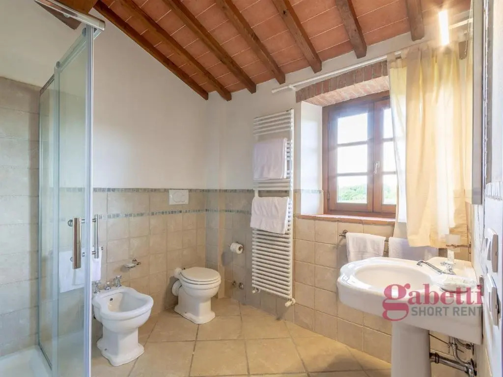 Il Ciliegio - I Borghi Della Selvaccia