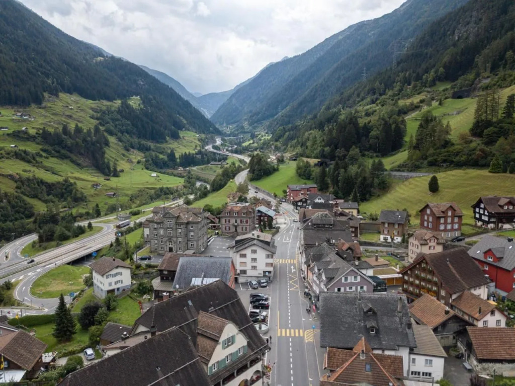 Hotel Gerig