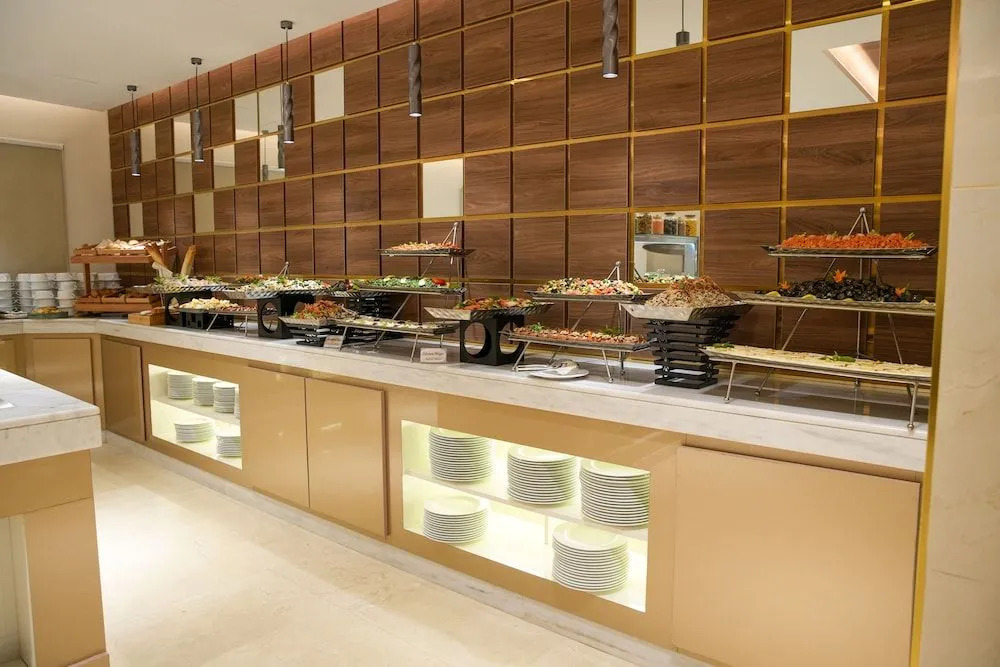 Royal Mansoura Residence Hotel