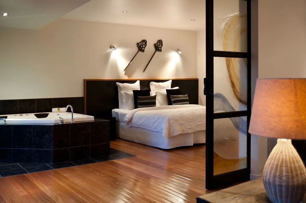 Springs Spa Villa