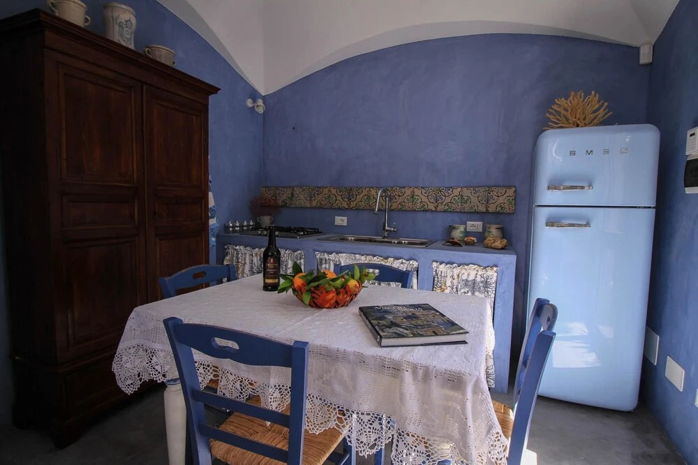 Villa With one Bedroom in Marsala, With Wonderful sea View and Enclose