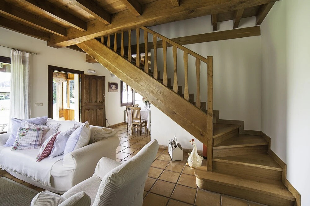 Casa Rural Andrin La Torre 4.