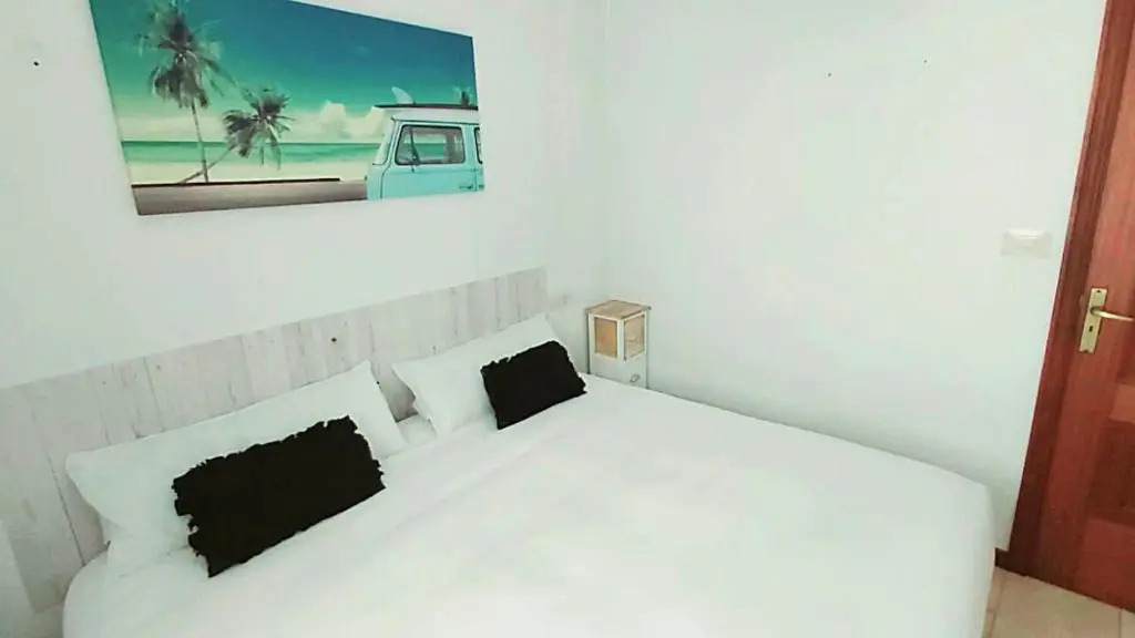 Portonovo Suites by Serendipia Turismo