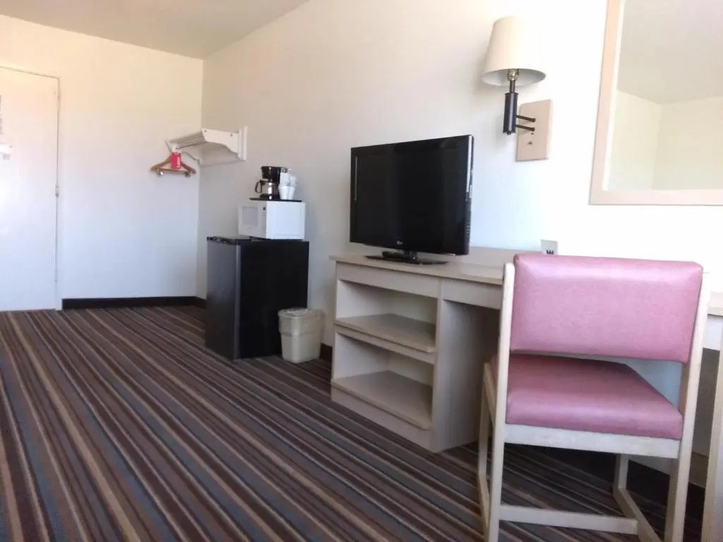 Sioux City Inn