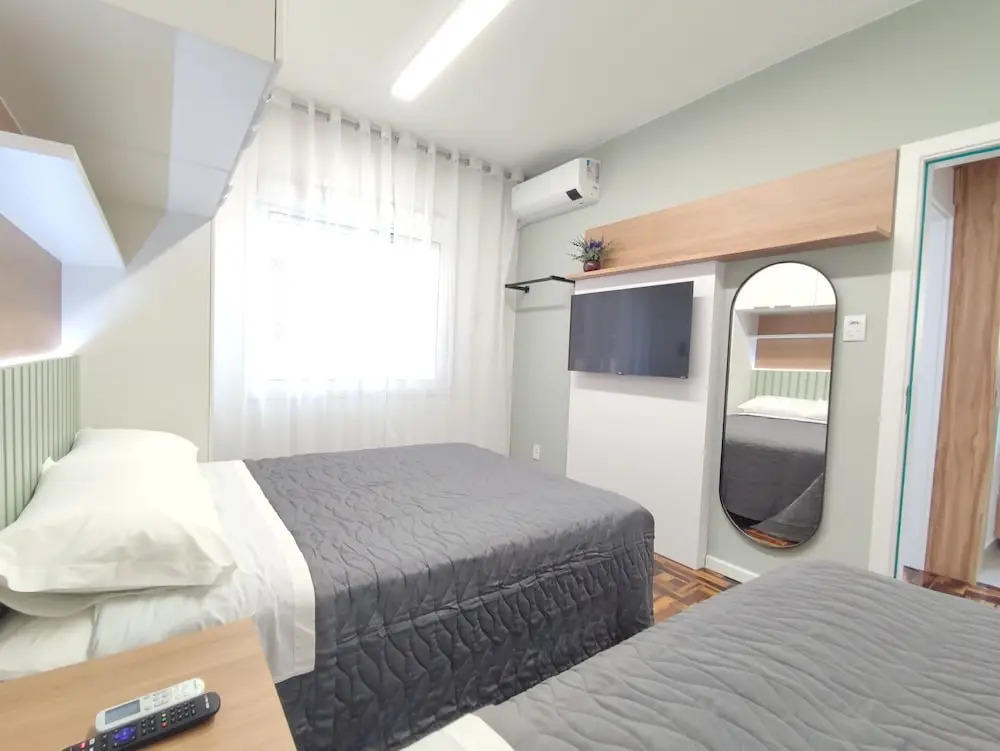 Apartamento Sant'Ana