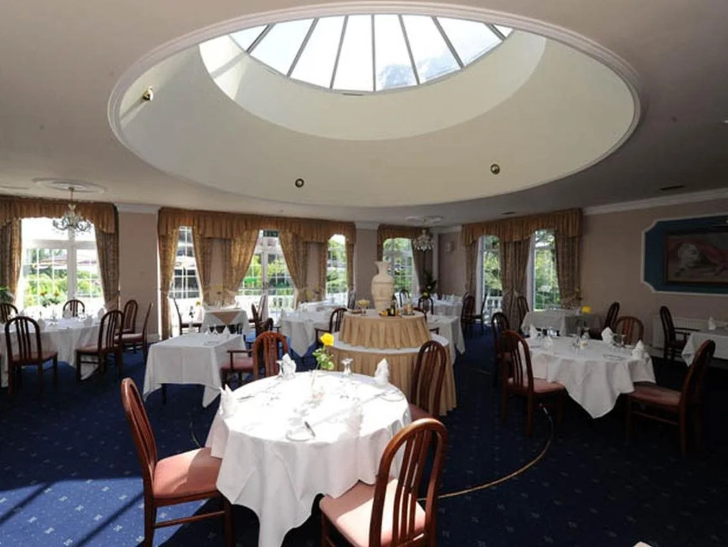 Manor Parc Hotel