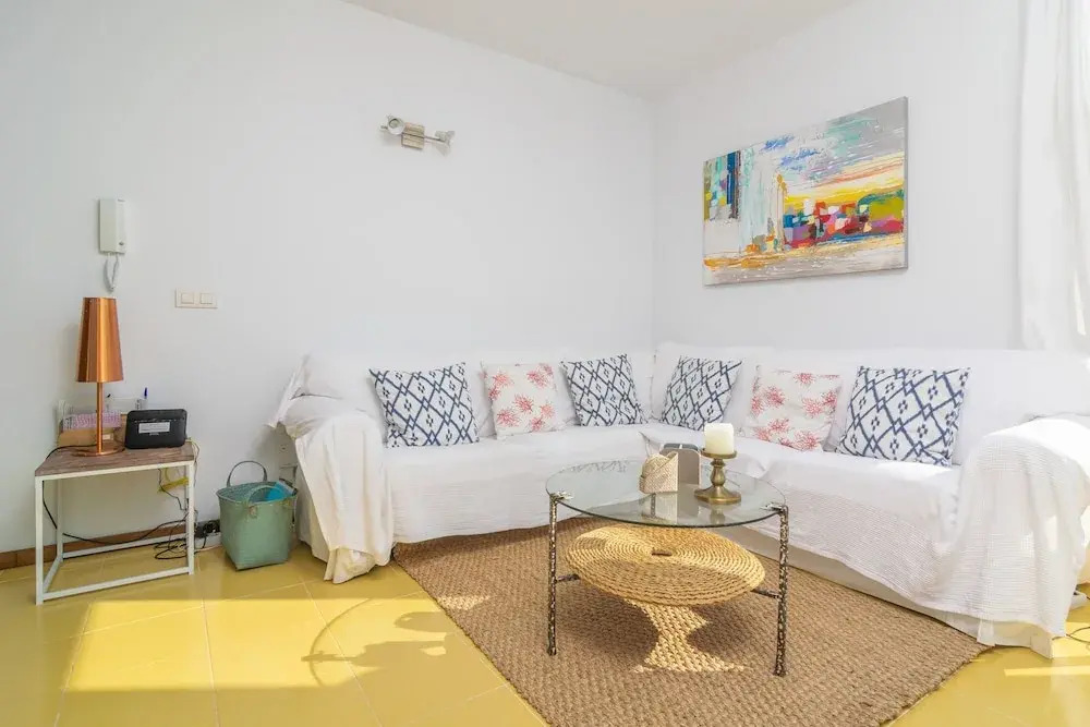 Mirella in Mallorca With 2 Bedrooms and 1 Bathrooms