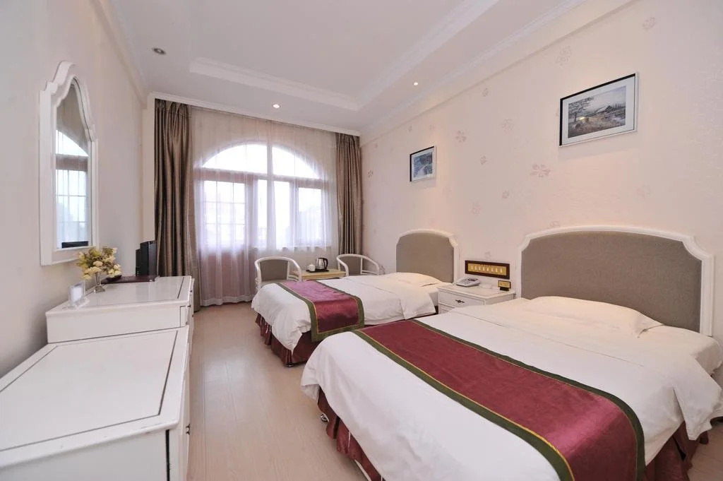 Beidaihe Deyuan Hotel