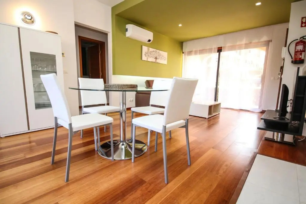 LUXURY APARTMENT - T2 vue sur piscine - PRAIA DA LUZ