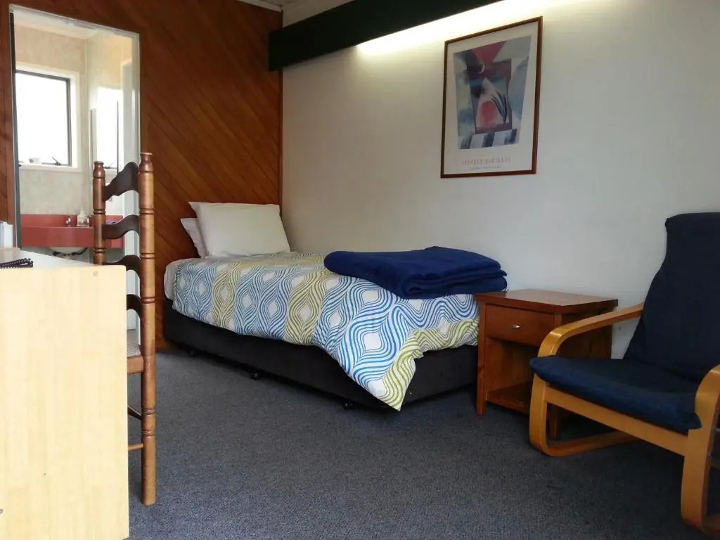 Orana Motor Inn & Restaurant