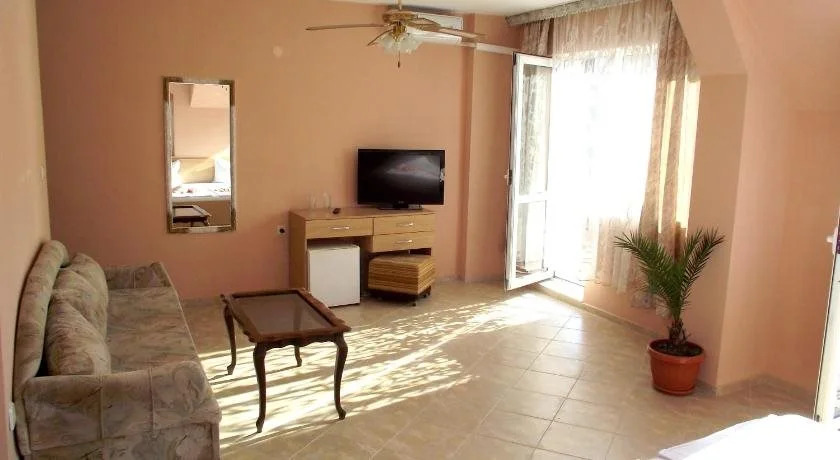 Hotel Angy