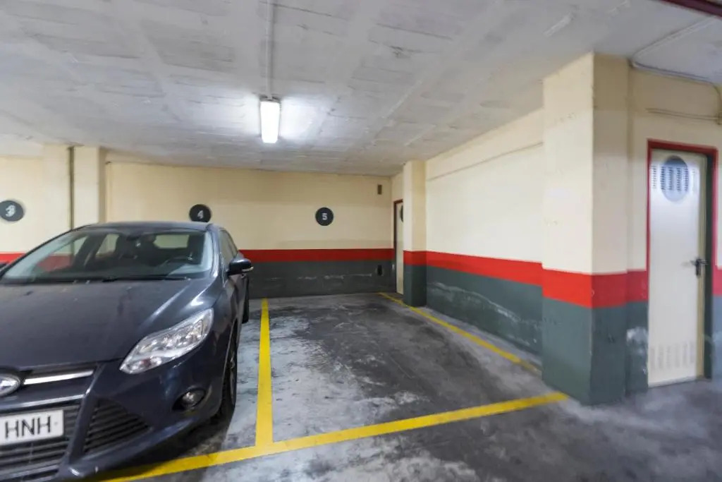 Apartamento Estrella Del Mar 100m de la Playa 2 Terrazas Garage