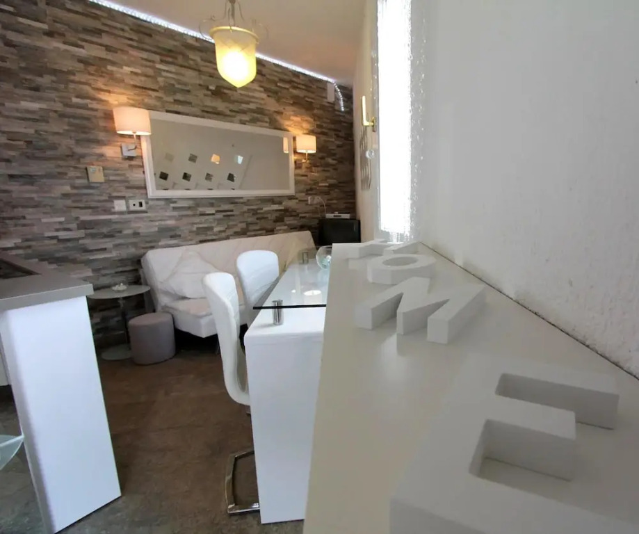 Apartments Barbara