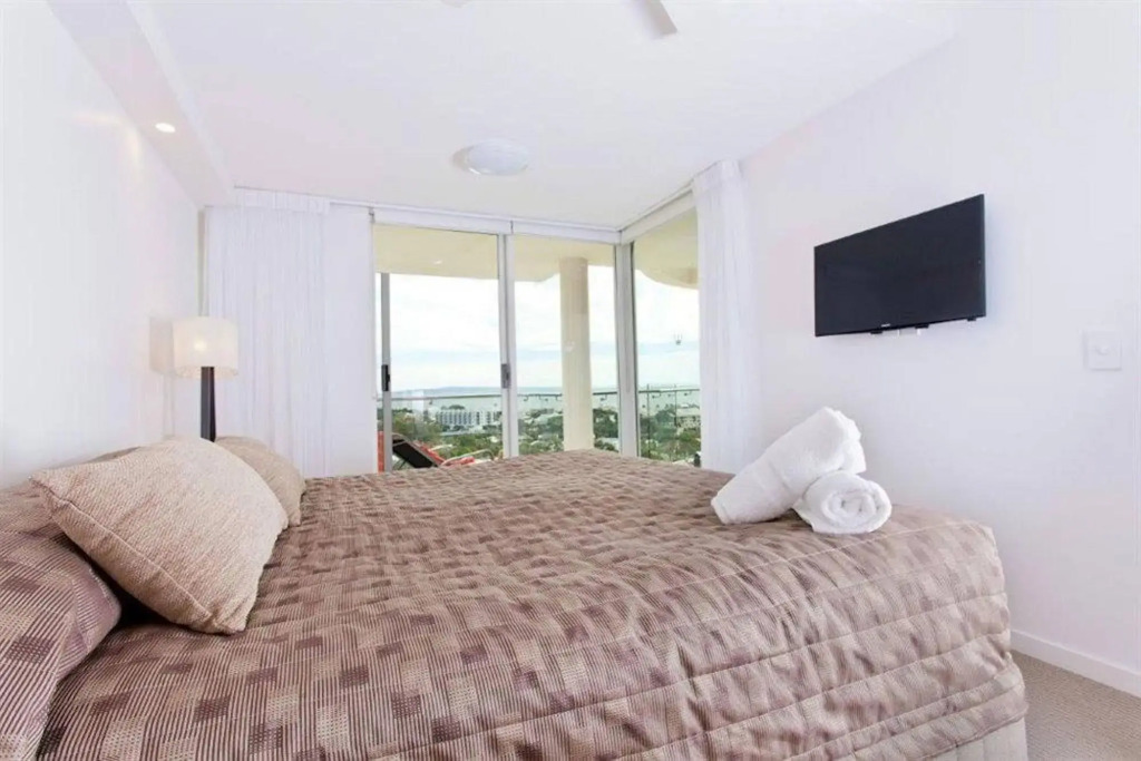 Noosa Crest Resort