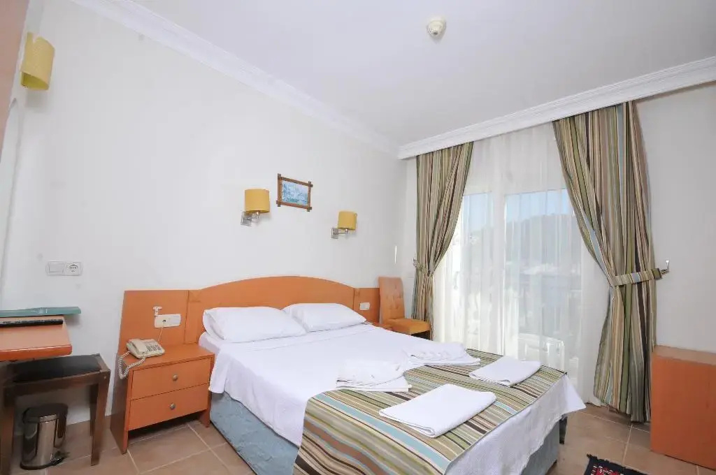 The Park Marmaris Hotel