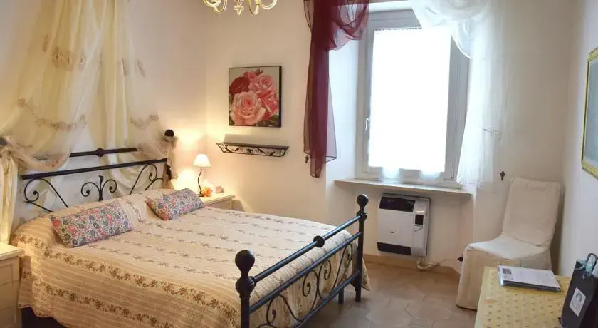 Casa Betty