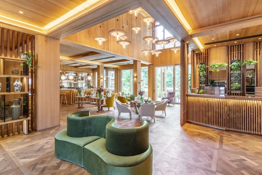 MalisGarten Green Spa Hotel