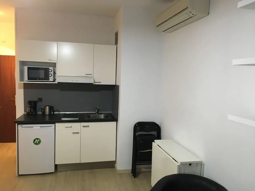 Marbel Apartments