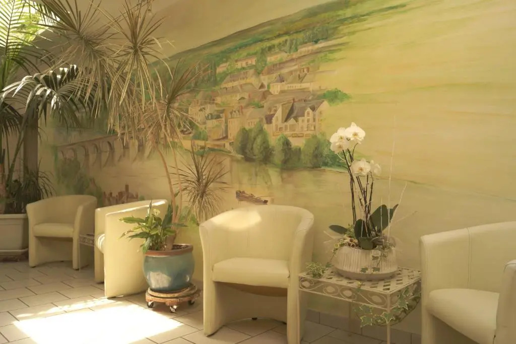 Logis Hôtel Saint Paul