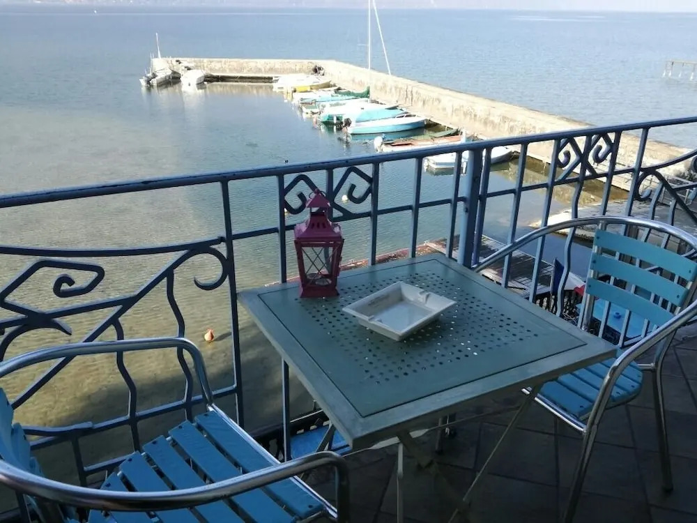 Weekend Hotel Les Pieds dans l'Eau