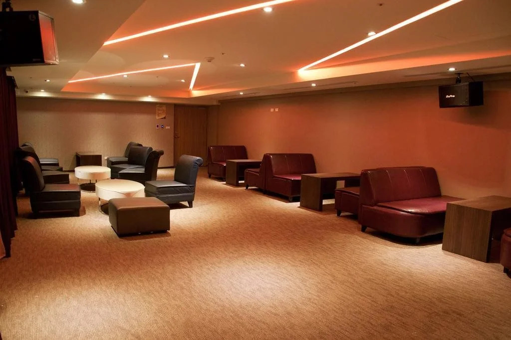 Holiday Inn Taoyuan Airport by IHG