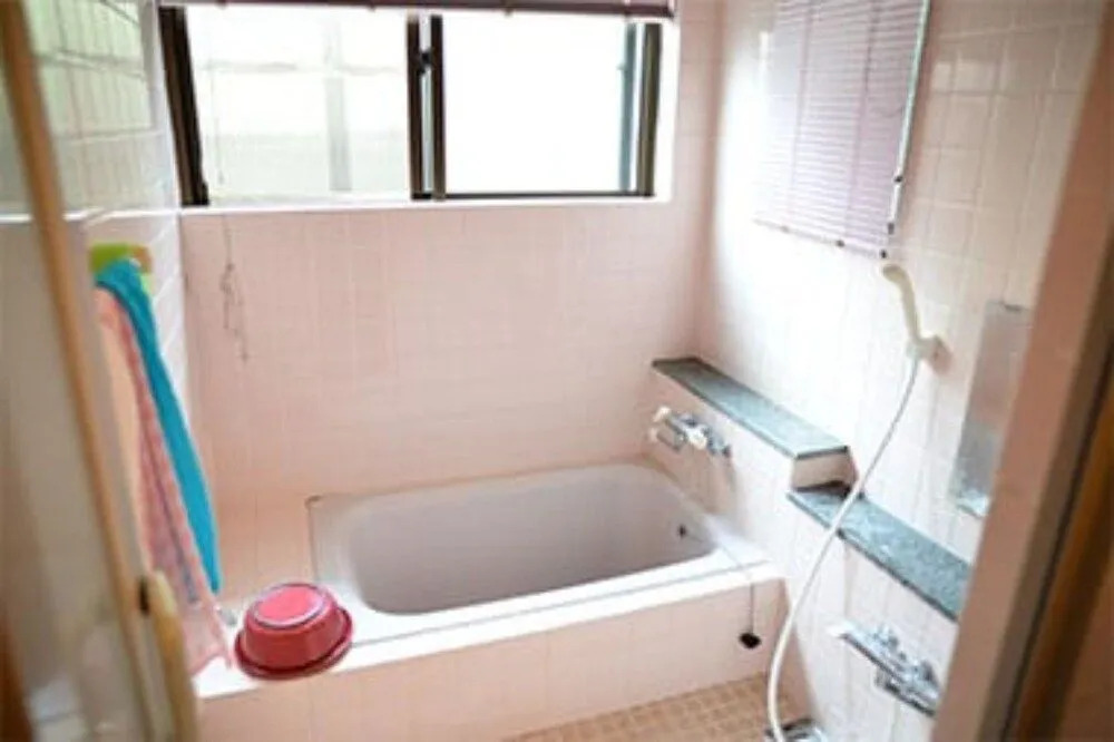 Kinjo san's Home