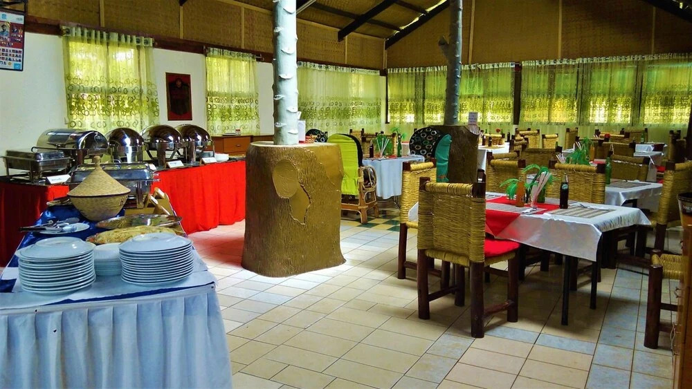 ATACO COUNTRY RESORT