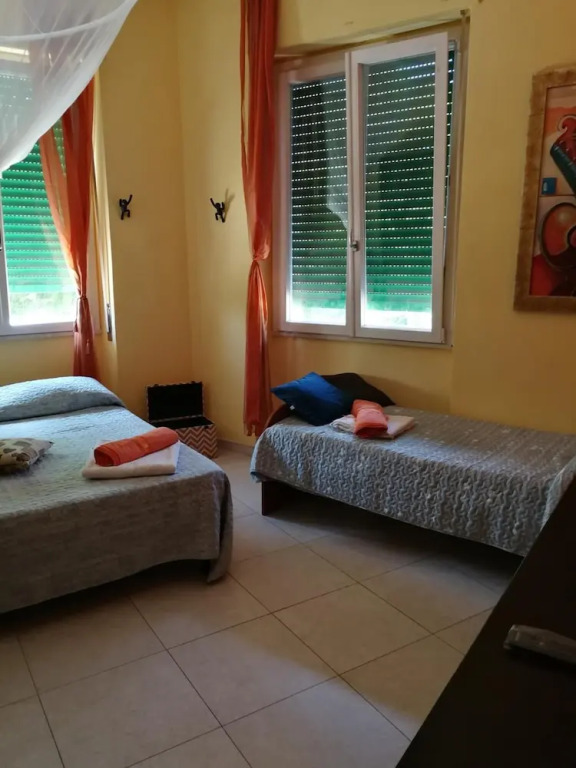 Ethos Rooms