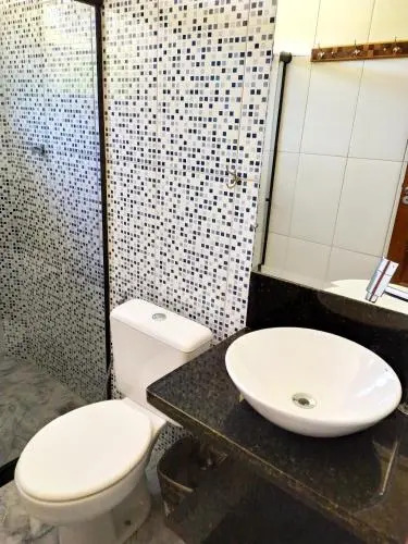 Hotel Lumiar