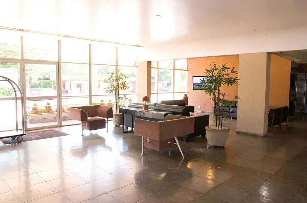 UpFront Hotel Lanville