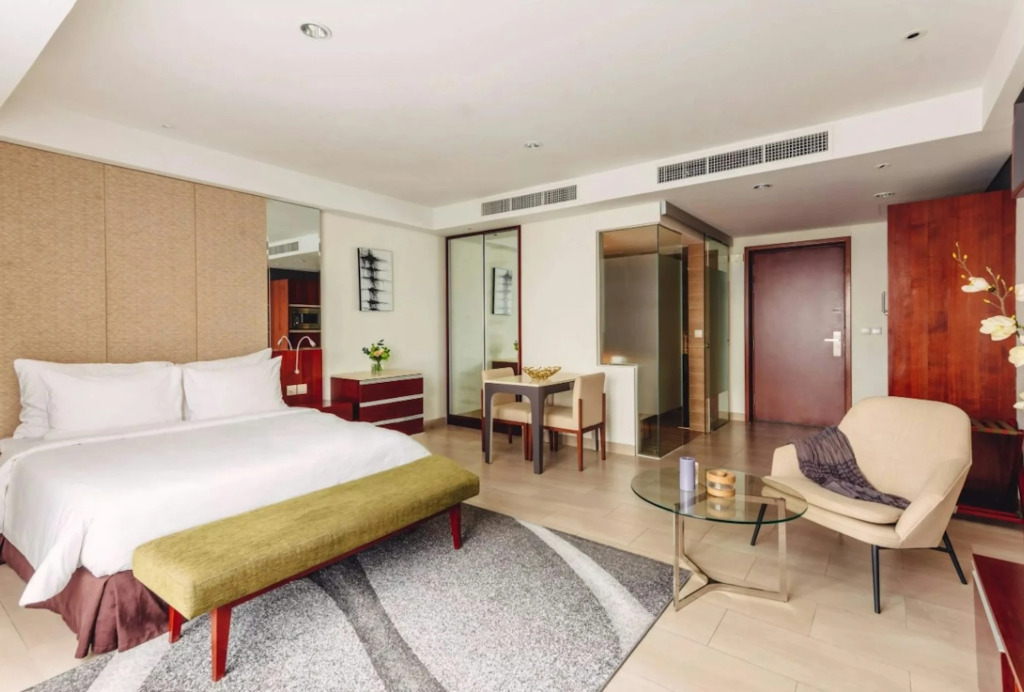SILA Urban Living